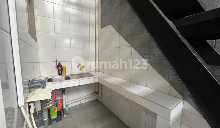 Sewa Gading Serpong 4Kt