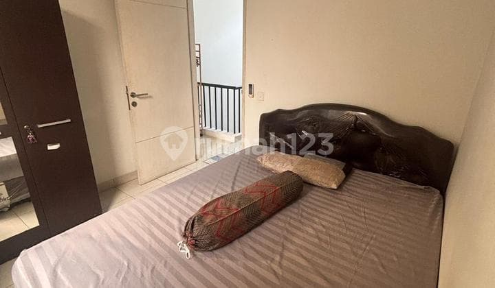 Full Furnished The Icon