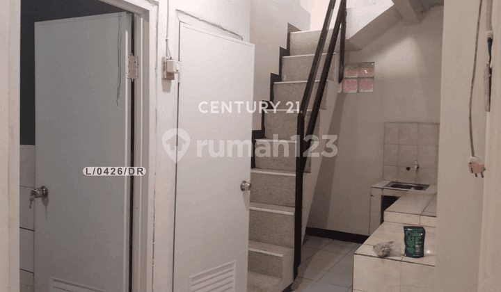 For Rent Comfortable House Ready to Occupy Strategically Located in Pagarsih, Bandung
