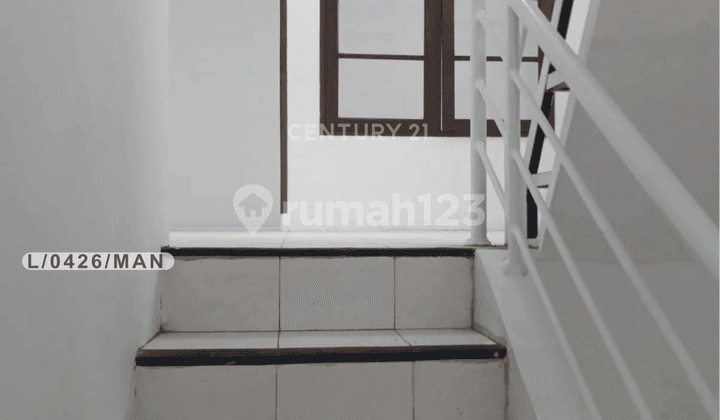 Rumah Siap Huni Lingkungan Aman di Taman Kopo Indah 3 Bandung