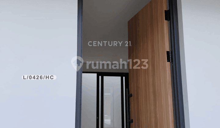 Rumah 2 Lantai Lokasi Strategis di Perum Kopo Kanaya Bandung