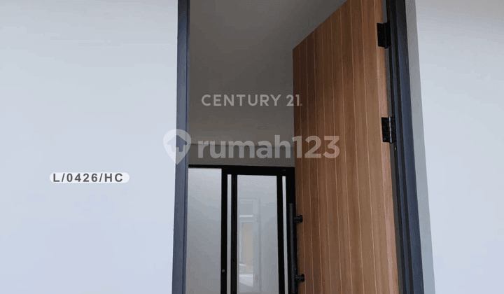 Rumah 2 Lantai Lokasi Strategis di Perum Kopo Kanaya Bandung