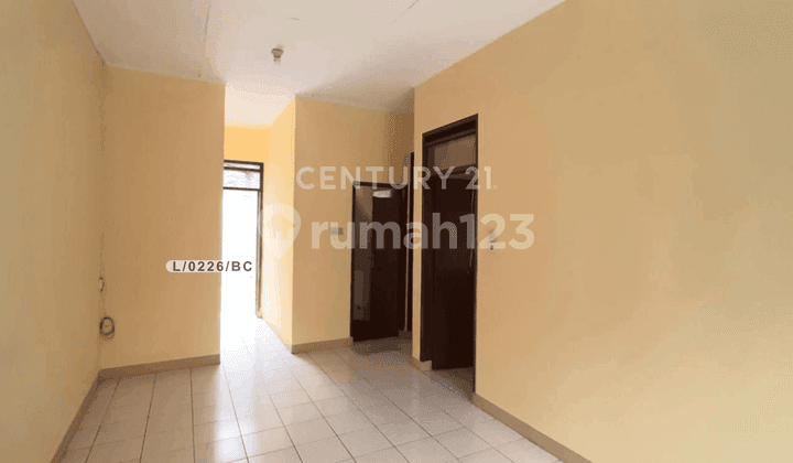 Dijual Rumah Siap Pakai Strategis di Taman Kopo Indah 2 Bandung