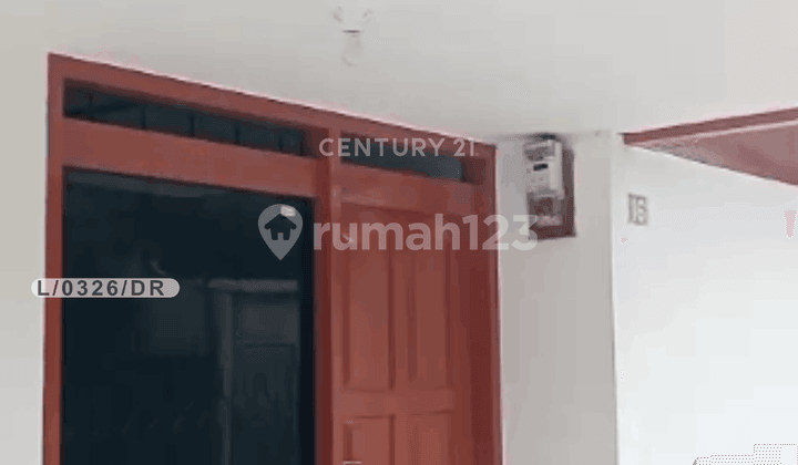 For Rent Warehouse and Office Ready for Use in Soetta City Bandung