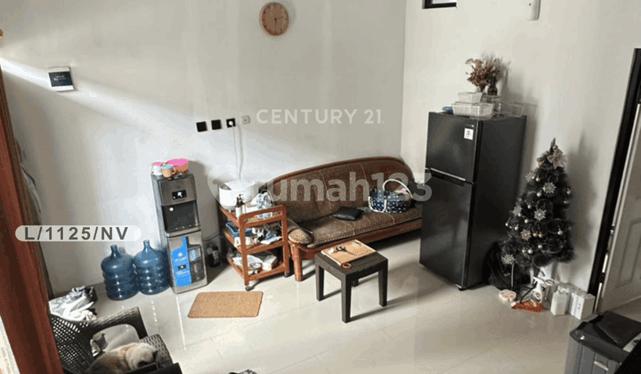 Rumah Murah 2 Lantai Nyaman Siap Huni Di G Land Arcadia Bandung