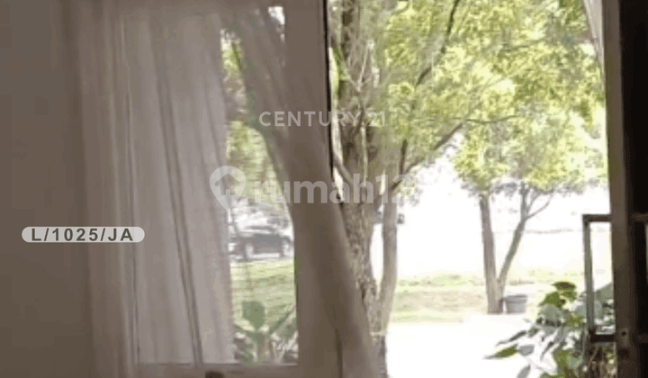 Rumah Furnished Siap Huni Nyaman Dan Strategis Di KBP Bandung