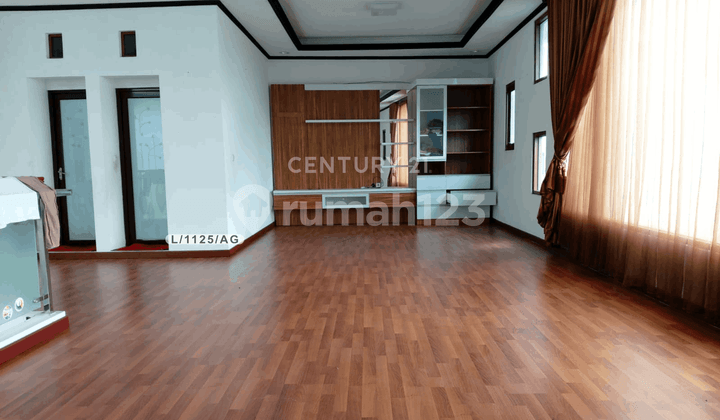 Rumah 2 Lantai Siap Huni Nyaman Dan Strategis Di Cipageran Cimahi