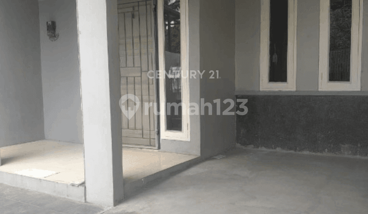 Rumah Nyaman Siap Huni Strategis Di Taman Kopo Indah 3 Bandung