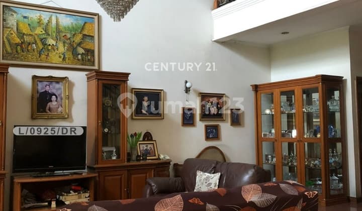 Rumah 2 Lantai Nyaman Dan Siap Huni Di Cijagra Lengkong Bandung