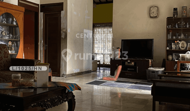 Rumah Nyaman Siap Huni Lokasi Strategis Di Kopo Permai Bandung