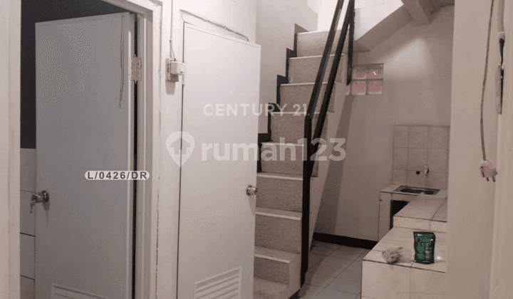 Dijual Rumah Siap Huni Strategis di Pagarsih Kota Bandung
