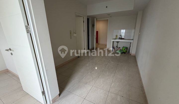 Termurah 2Br View Courdyard dan Pool, Apartemen The Springlake Summarecon Bekasi