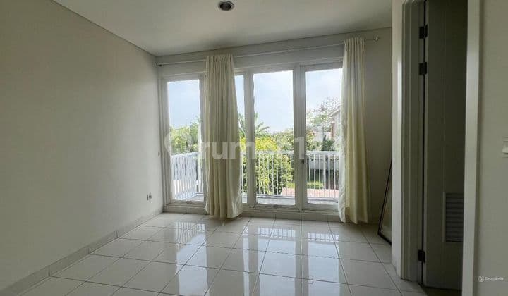 Cluster Palm Lebar 7 Premium Hadap Taman @Summarecon Bekasi