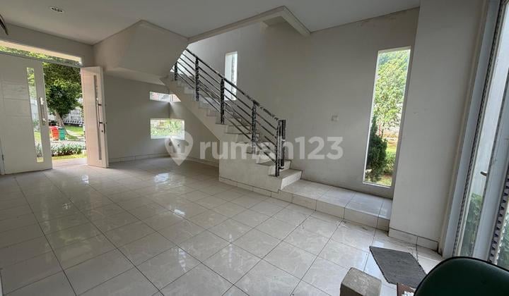 Palm @Summarecon Bekasi, Sudah SHM Harga Nego Sampai Deal