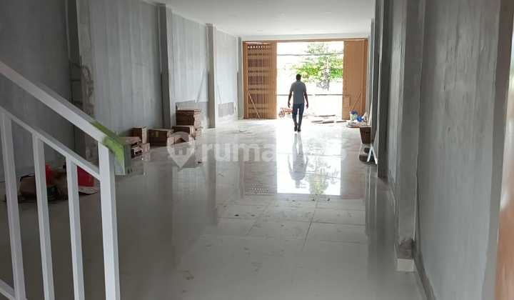 Bebas Banjir Didenpasar