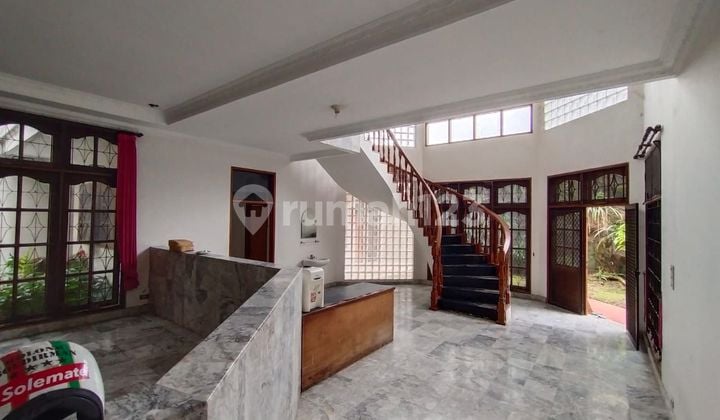 2 Storey House Ready to Occupy in Gatsu Tengah Denpasar Shm