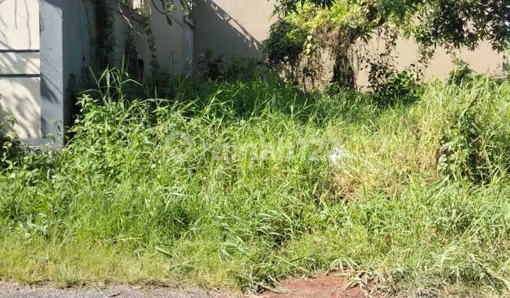 Tanah Di Lingkungan Vila Luas 2 Are Shm Mdcp