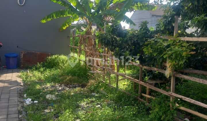 Premium Small Land in North Padonan Location