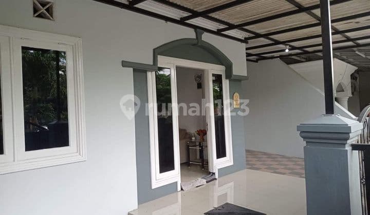 Dijual Rumah 3 Kamar Tidur Di Gunung Anyar Tambak Surabaya