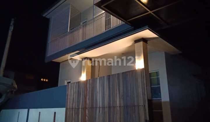 Need to Sell Fast 2-Story Ready-to-Occupy House in West Gatsu Ria