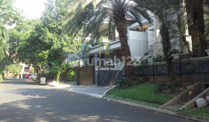 Sekolah Duta Pondok Indah Jakarta Selatan