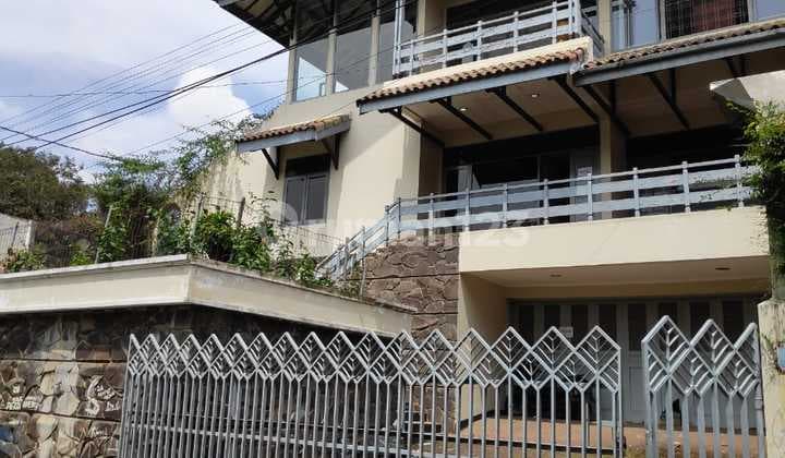 Turun Harga Hitung Tanah Setrasari Bandung