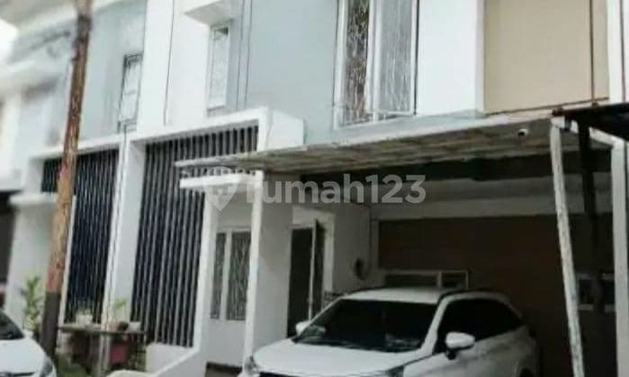 Dijual Cepat Rumah Strategis Siap Huni di Cipayung Ciputat