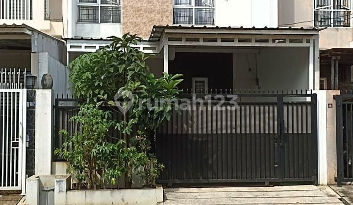 Rumah Bagus Kokoh Bersih Siap Huni di Kawasan Ciledug