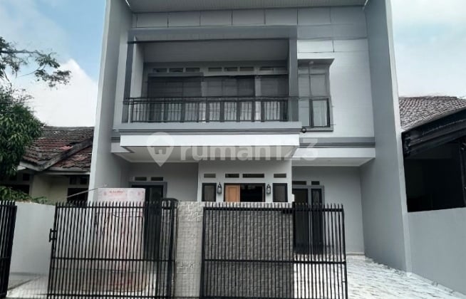Beautiful, Comfortable, and Spacious Move-In Ready House in B S D