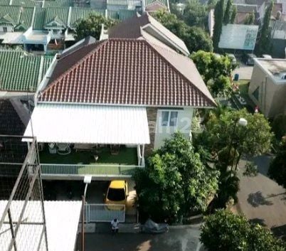 Rumah Bagus Akses Dekat Bandara Siap Huni Di Cipondoh