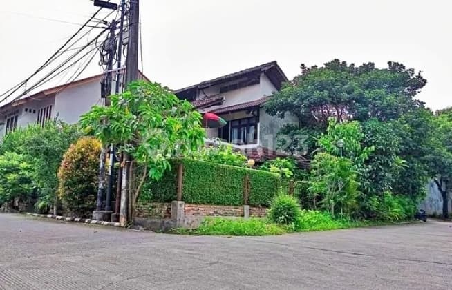 Rumah Jual Cepat Siap Huni di Pamulang