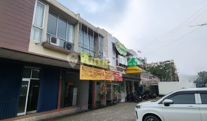 Ruko Bagus Strategis untuk Usaha, Kantor Dll di Ciputat