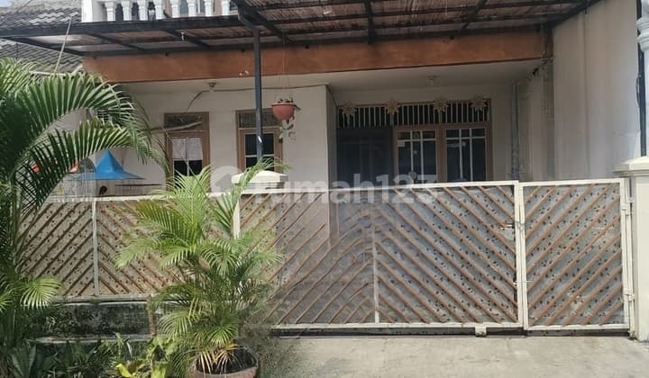 Rumah Dijual Cepat Siap Huni Di Bintaro Jaya