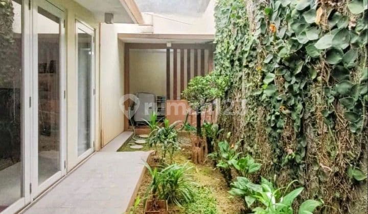 Rumah Strategis Sta. Ka Dan Mrt Di Kawasan Bintaro Rempoa