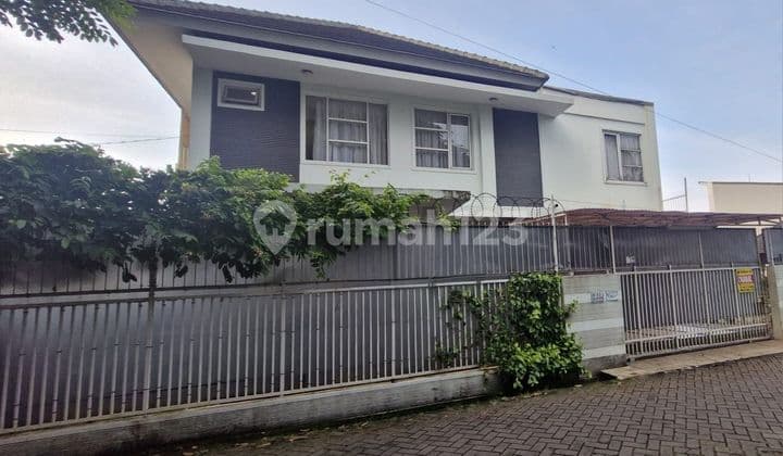 Rumah Bagus Bisa Beli Separuh Dikawasan Bintaro