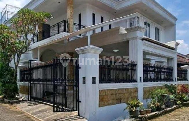Rumah Bagus Terawat Siap Huni Di Pamulang Tangsel