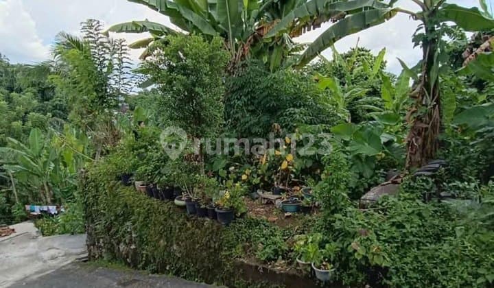 Land Location in Permata Hijau Denbantas Housing Estate (Cc)