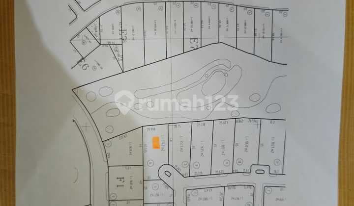 Jual Tanah Di Citraland Ubung Denpasar Db