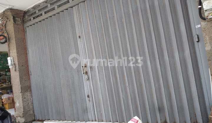 Ruko 2.5 Lantai di Sesetan Cocok untuk Usaha Cc