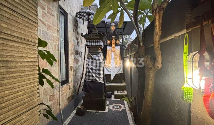 Dijual Rumah di Penatih SHM Siap Hunisar It