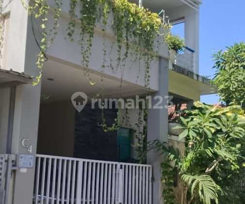 Jual Rumah 2 Lantai di Gn Soputan Padangsambian Ipp