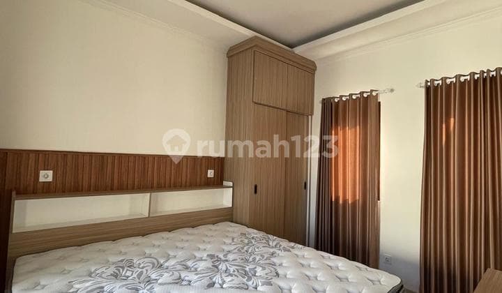 Rumah Baru 2 Lantai Siap Huni di Mumbul Nusa Dua IC