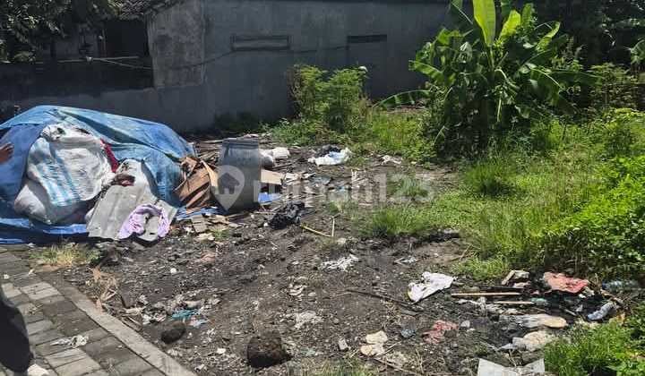 Dijual Tanah 2,5 Are Astasura SHM (Cc) Dijual Tanah 2,5 Are Astasura SHM (Cc)