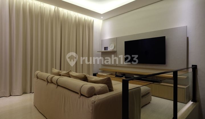 Dijual Rumah di Harvestland Full Furnished Siap Huni Ad