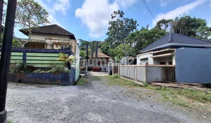 Dijual Tanah Kavling Murah Perumahan di Banjar Anyar Tabanan DD