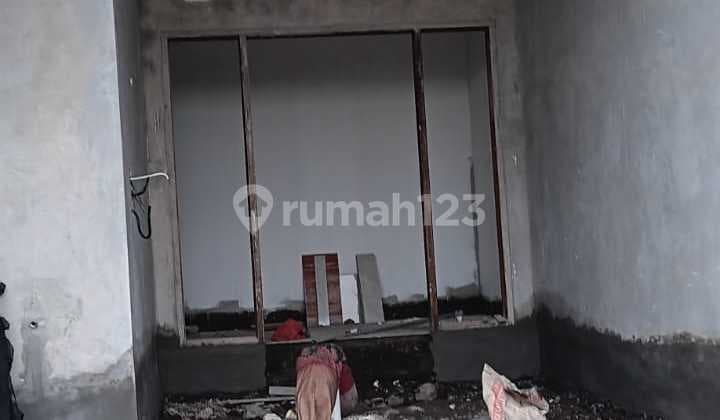 Over Kontrak Hunian Minimalis di Tengah Kota Denpasar (Ss)