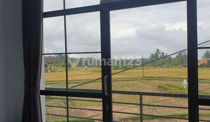 Villa Baru 4 Kamar Tidur di Tampak Siring Gianyar Bali Mk