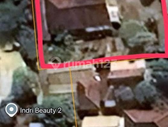 Attracting Land in the Center of Denpasar City (Cc)