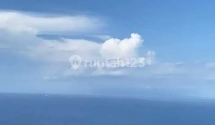 Tanah Dg View Laut- Desa Seraya (Mk)