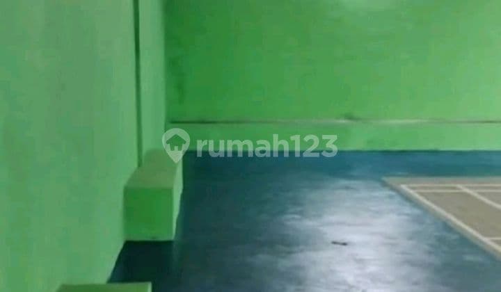 Jual Harga NJOP Gedung Olah Raga Cocok untuk Padel